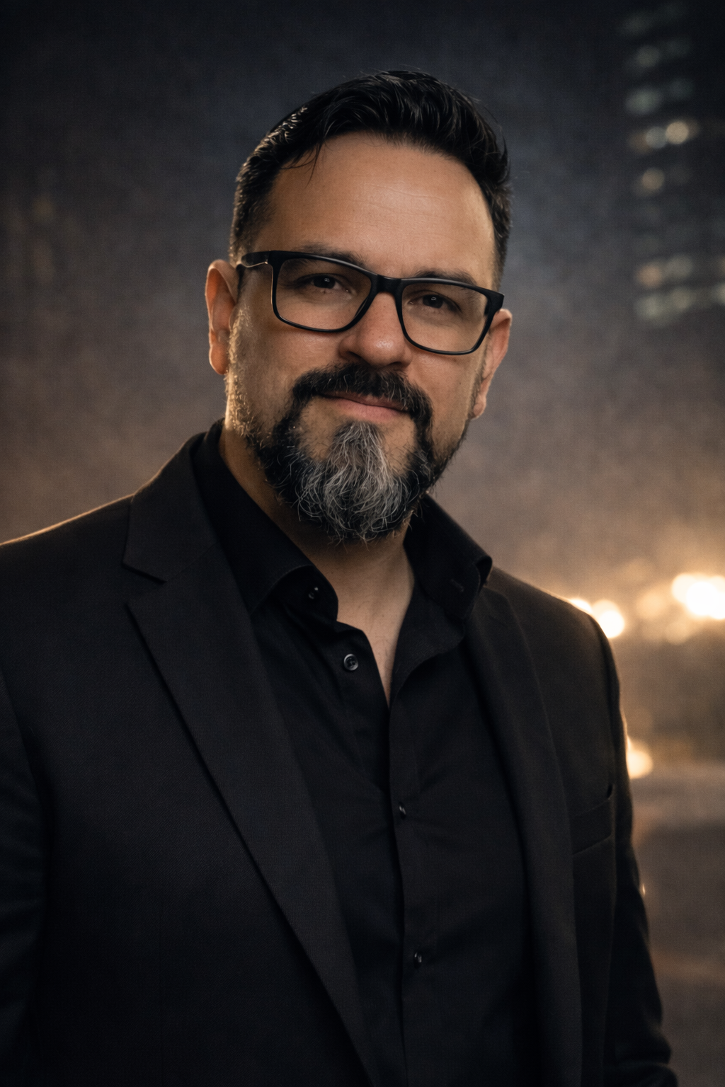 Angelo Whosoever — Fundador & Chief Sales Architect