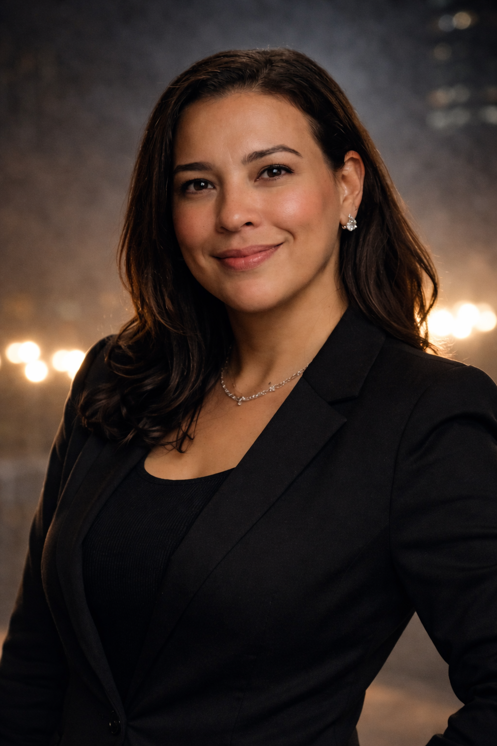 Mariene Freire — Co-Fundadora & Legacy Architect